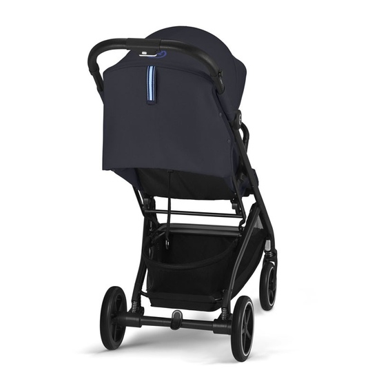 Коляска Cybex Beezy 2024 Ocean Blue - 3